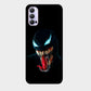 The Venom - Mobile Phone Cover - Hard Case