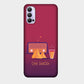 Chai Samosa - Mobile Phone Cover - Hard Case