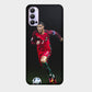 Cristiano Ronaldo CR7 Portugal - Mobile Phone Cover - Hard Case