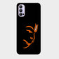 Hanuman - Mobile Phone Cover - Hard Case