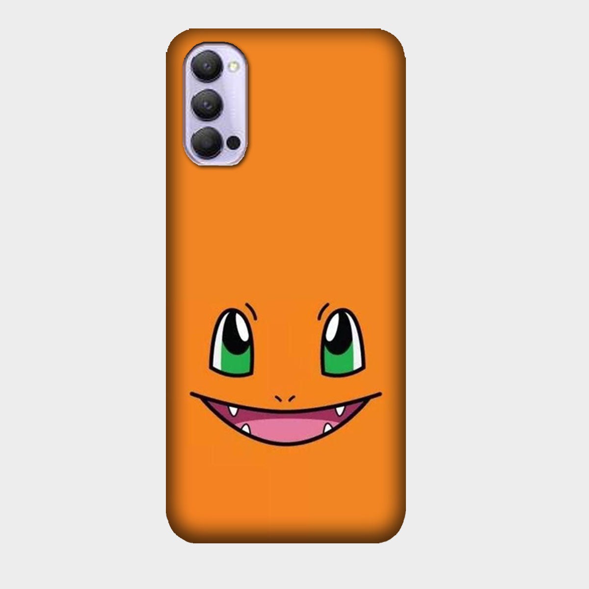 Charmander - Pokemon - Mobile Phone Cover - Hard Case