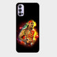 Rafael Nadal - Tennis - Mobile Phone Cover - Hard Case