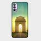 India Gate - Delhi - Mobile Phone Cover - Hard Case