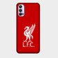 LFC - Liverpool - Mobile Phone Cover - Hard Case