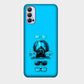 Breaking Bad - Blue - Mobile Phone Cover - Hard Case