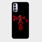 Deadpool - Mobile Phone Cover - Hard Case