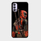 Deadpool -Phone Cover - Hard Case