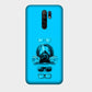 Breaking Bad - Blue - Mobile Phone Cover - Hard Case