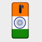 India Flag - Tricolor - Mobile Phone Cover - Hard Case