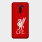 LFC - Liverpool - Mobile Phone Cover - Hard Case