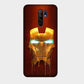 Iron Man - Mobile Phone Cover - Hard Case