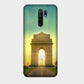 India Gate - Delhi - Mobile Phone Cover - Hard Case