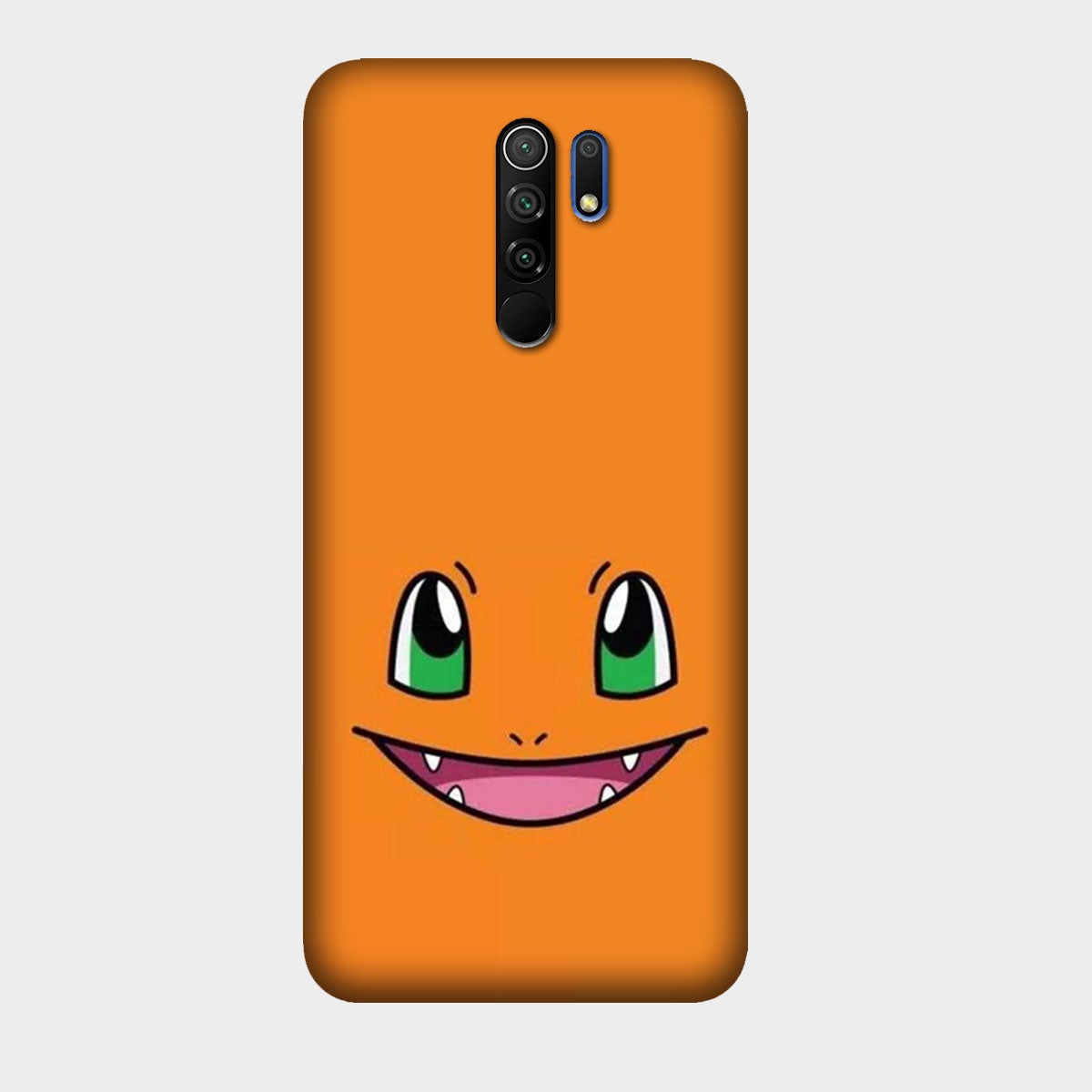 Charmander - Pokemon - Mobile Phone Cover - Hard Case