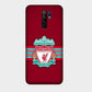 Liverpool - Crest - Mobile Phone Cover - Hard Case