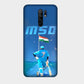 MSD - India - Mobile Phone Cover - Hard Case