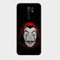 Money Heist - Mobile Phone Cover - Hard Case