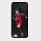 Cristiano Ronaldo CR7 Portugal - Mobile Phone Cover - Hard Case