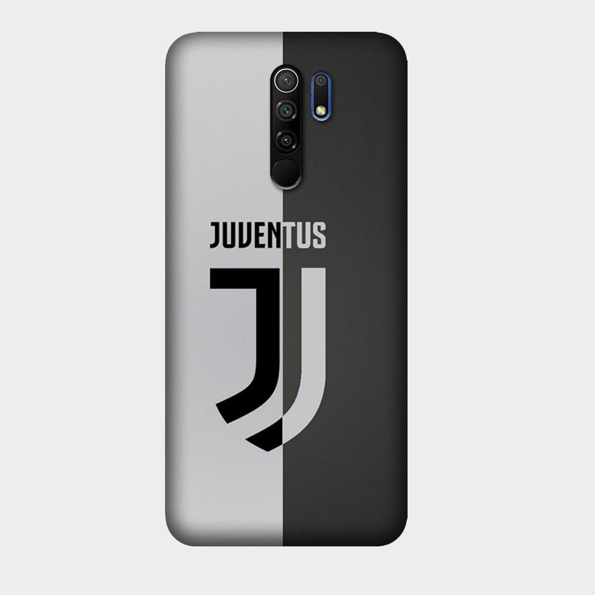 Juventus FC - Mobile Phone Cover - Hard Case