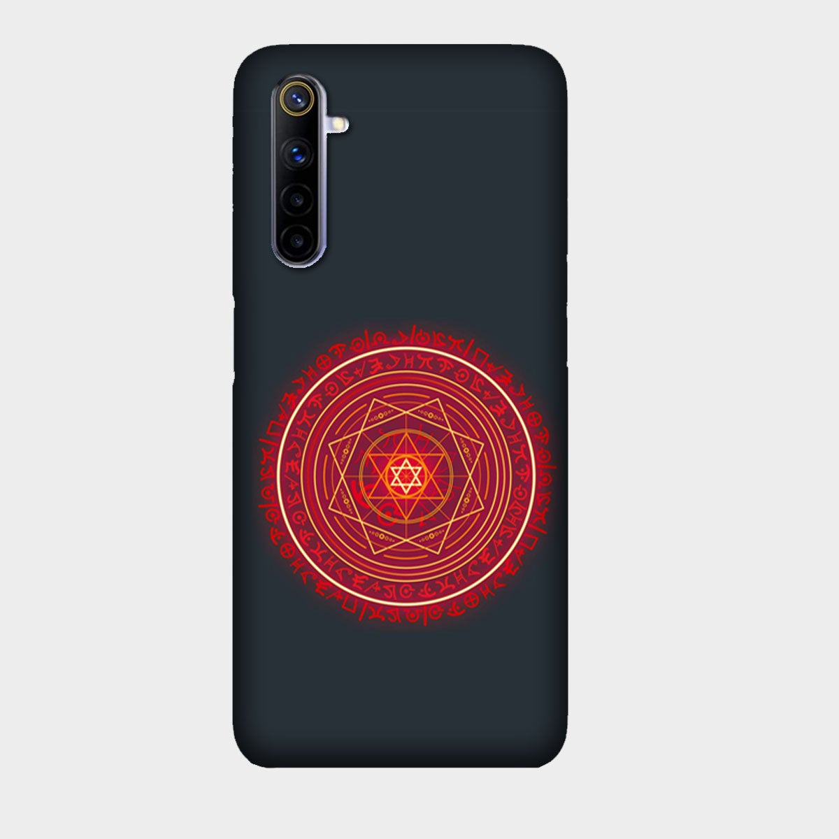 Doctor Strange - Logo - Mobile Phone Cover - Hard Case