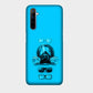 Breaking Bad - Blue - Mobile Phone Cover - Hard Case