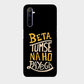 Beta Tumse Na Ho Paayega - Mobile Phone Cover - Hard Case