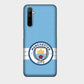 Manchester City - Mobile Phone Cover - Hard Case