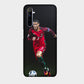 Cristiano Ronaldo CR7 Portugal - Mobile Phone Cover - Hard Case