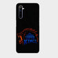 Chennai Super Kings - Black - Mobile Phone Cover - Hard Case