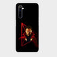 Doctor Strange - Black - Mobile Phone Cover - Hard Case