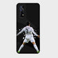 Cristiano Ronaldo Real Madrid - Mobile Phone Cover - Hard Case