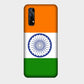 India Flag - Tricolor - Mobile Phone Cover - Hard Case