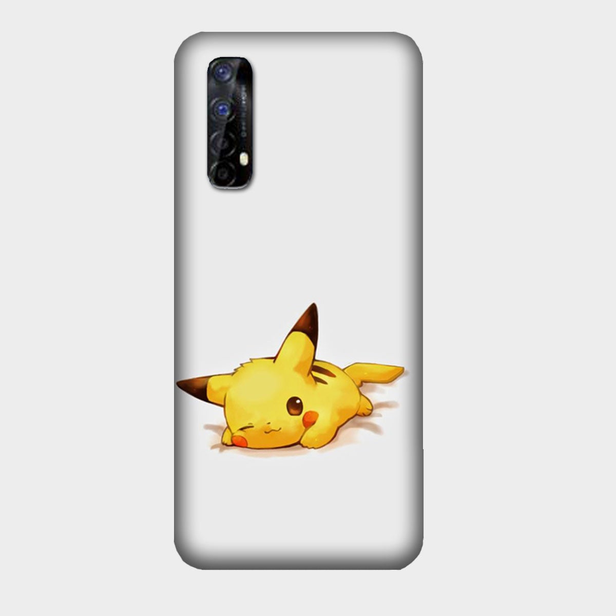 Pikachu - Pokemon - Mobile Phone Cover - Hard Case