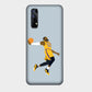 Lebron James - Lakers - NBA - Mobile Phone Cover - Hard Case