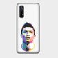 Cristiano Ronaldo - CR7 - White - Mobile Phone Cover - Hard Case