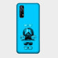 Breaking Bad - Blue - Mobile Phone Cover - Hard Case