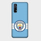 Manchester City - Mobile Phone Cover - Hard Case