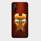 Iron Man - Mobile Phone Cover - Hard Case