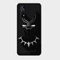 Black Panther - Grey - Mobile Phone Cover - Hard Case