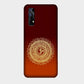 Om Namo Narayana - Mobile Phone Cover - Hard Case