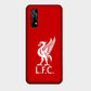 LFC - Liverpool - Mobile Phone Cover - Hard Case