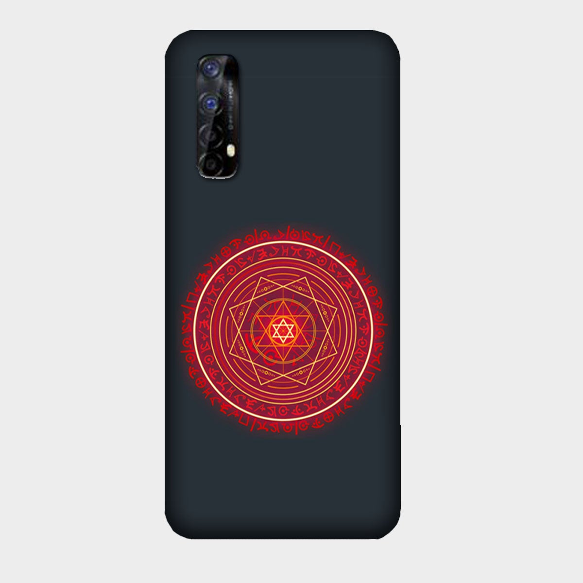 Doctor Strange - Logo - Mobile Phone Cover - Hard Case