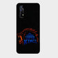 Chennai Super Kings - Black - Mobile Phone Cover - Hard Case