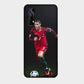 Cristiano Ronaldo CR7 Portugal - Mobile Phone Cover - Hard Case