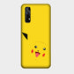 Pikachu - Pokemon - Yellow - Mobile Phone Cover - Hard Case