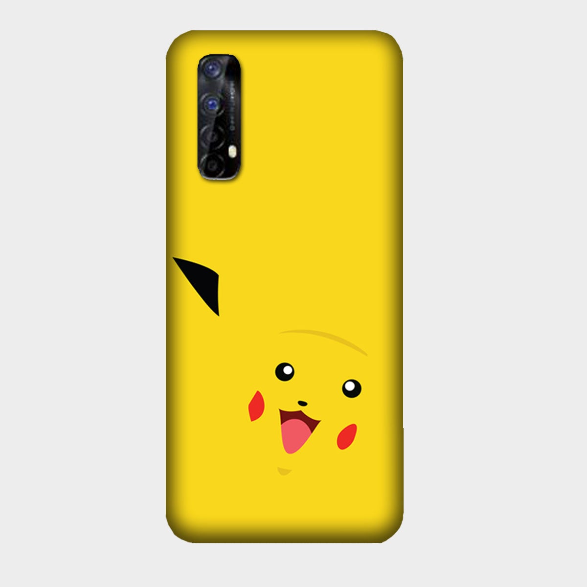 Pikachu - Pokemon - Yellow - Mobile Phone Cover - Hard Case