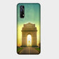 India Gate - Delhi - Mobile Phone Cover - Hard Case