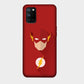 The Flash - Red - Mobile Phone Cover - Hard Case