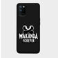 Wakanda Forever - Mobile Phone Cover - Hard Case