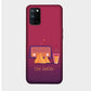 Chai Samosa - Mobile Phone Cover - Hard Case