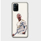 Eden Hazard - Real Madrid - Mobile Phone Cover - Hard Case